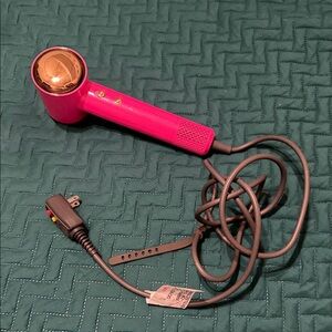 Tideway Pink Hair Dryer